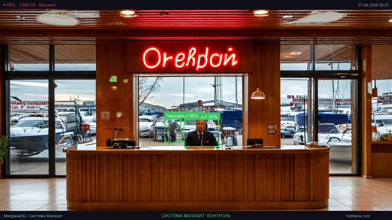 Охрана яхтенных клубов и причалов в Орле — от 2 200 ₽/причал/мес