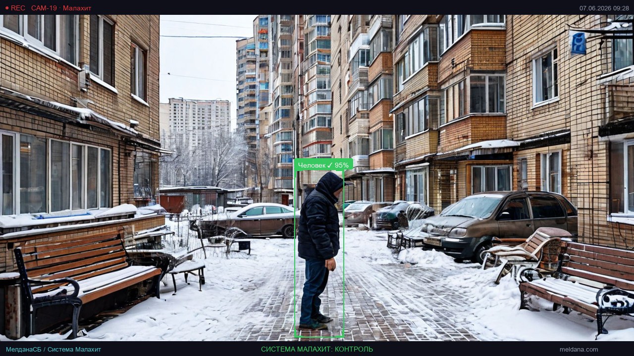 Мониторинг технических помещений ЖК в Орле — от 800 ₽/дом/мес