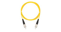 Соединительный шнур, одинарный, SM 9/125, OS2, FC/UPC-FC/UPC, LSZH, где ххх - длина 