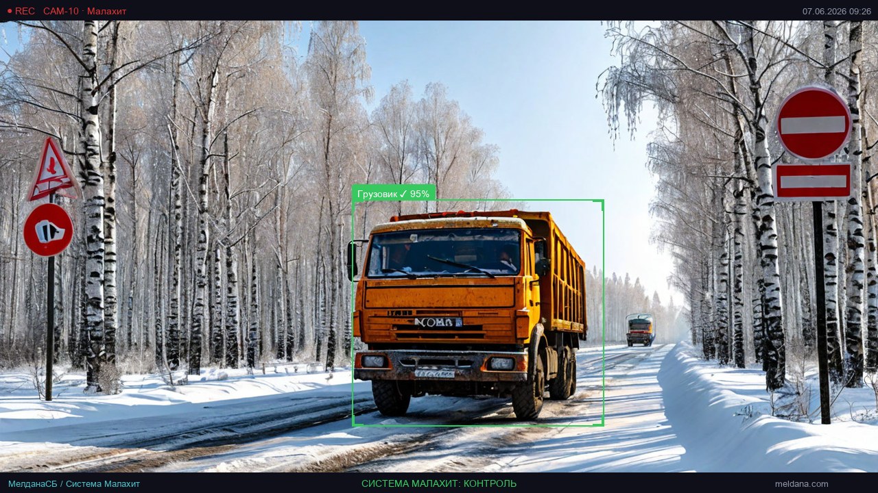 Контроль маршрутов спецтехники на объекте в Орле — от 2 100 ₽/единица/мес