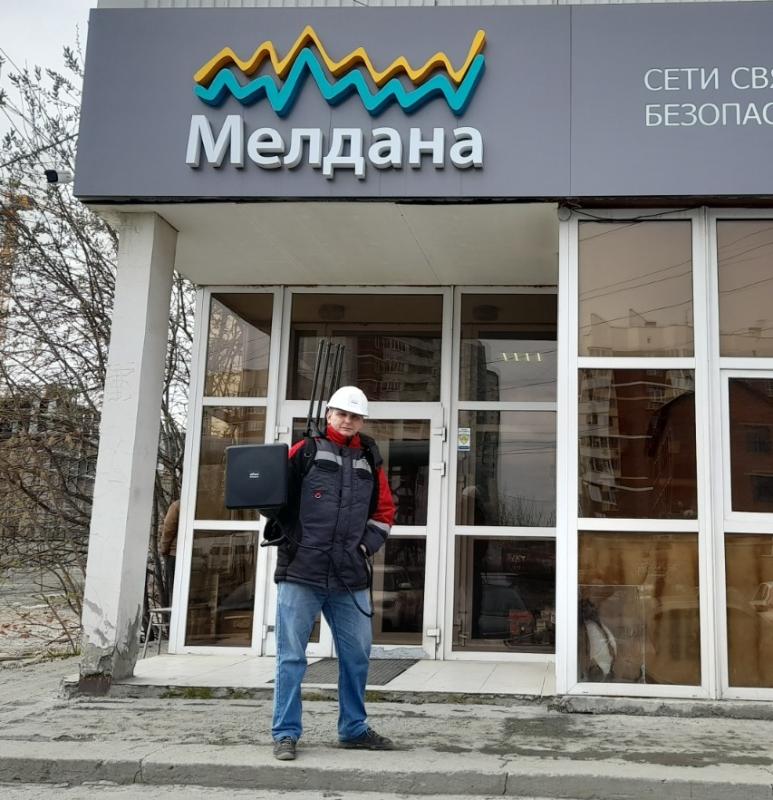 Дроны камикадзе и как с ними бороться в Орле  