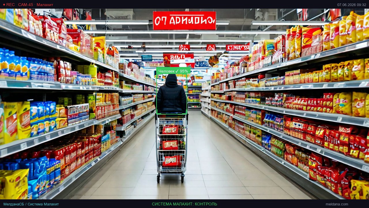 Аналитика эффективности digital signage в Орле — от 1 500 ₽/экран/мес