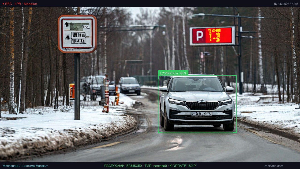 Биллинг парковки по номеру в Орле — тарификация по времени и ФЗ-54