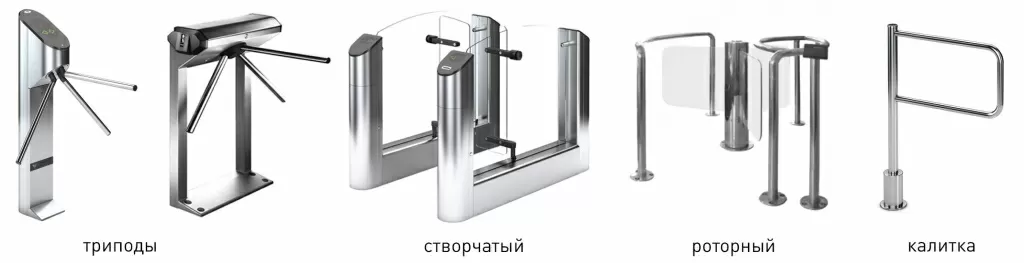 виды турникетов виды турникетов фото