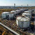 Защитные ограждающие конструкции (ЗОК) от БПЛА 