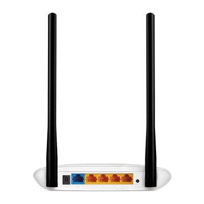 Маршрутизатор TP-Link TL-WR841N 