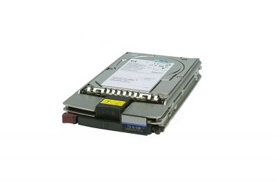 Жесткий диск HPE 1x1600Gb SAS 7.2K N9X86A 2.5" (плохая упаковка) 