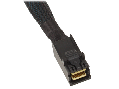 Кабель LSI CBL-SFF8643-SATASB-06M (LSI00410) 