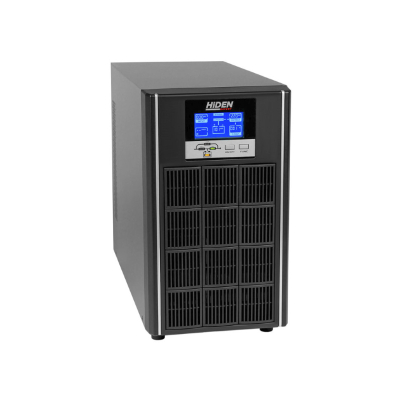 ИБП HIDEN EXPERT UDC9203H-72