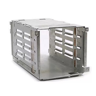 Модуль HPE 867966-B21 DL360 Gen10 2SFF SAS/SATA Kit 