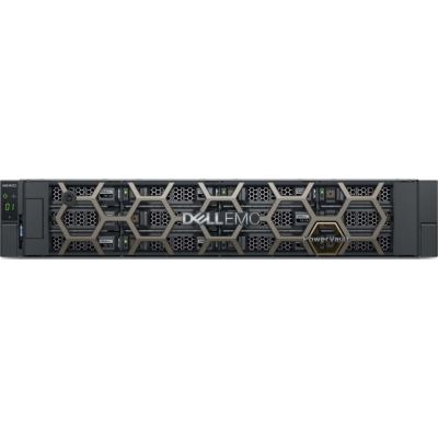 Система хранения Dell ME4012 x12 8x4Tb 7.2K 3.5 NL SAS 2x580W PNBD 3Y 2хCtrl CNC/8xSFP+ 10G SR (210-AQIF-43) 