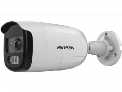 Мультиформатная камера Hikvision DS-2CE12DFT-PIRXOF28 (2.8 мм) 