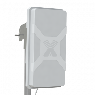 Антенна Nitsa-5 MIMO 2x2 BOX корпус