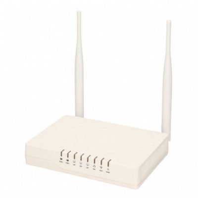 Точка доступа R190V EU Cord, 802.11n 2.4 GHZ WLAN router with built-in ATA 