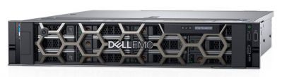 Сервер Dell PowerEdge R540 1x5220 1x16Gb 2RRD x14 1x1Tb 7.2K 2.5in3.5 SATA 1x1Tb 7.2K 3.5" SATA H730p LP iD9En 1G 2P 2x1100W 3Y NBD (R540-4508-3) 