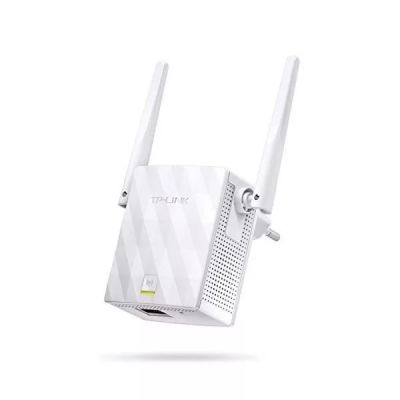 Ретранслятор Wi-Fi сигнала TP-Link TL-WA855RE N300 белый 