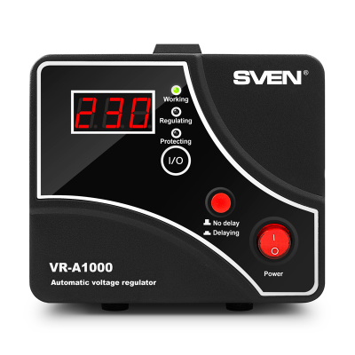SVEN VR-A1000 