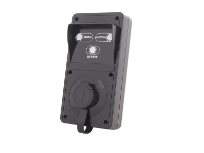 Алкотестер для СКУД