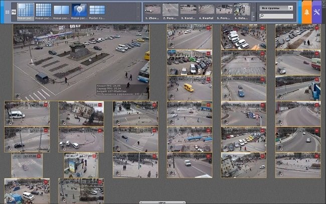 Умный город Умный город фото